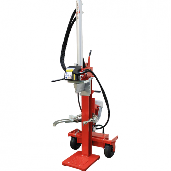 Picadora de Leña AMR VES08 Motor Bencina Honda