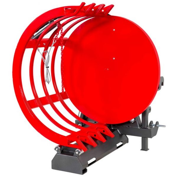 Empaquetadora de Leña KRPAN PD 1200 H Pro Plus